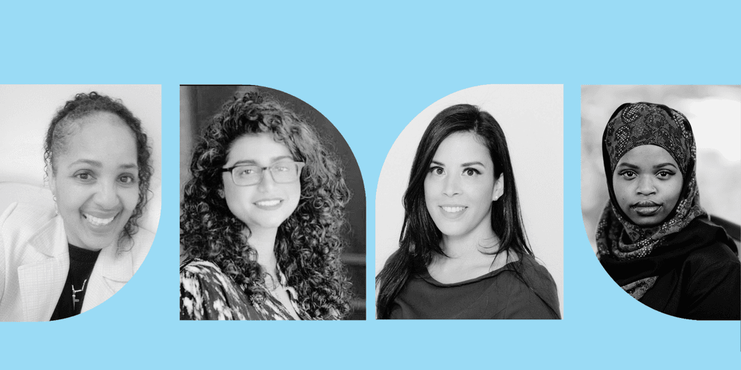 This Nonprofit Has One Goal: to Create a More Diverse Tech Workforce