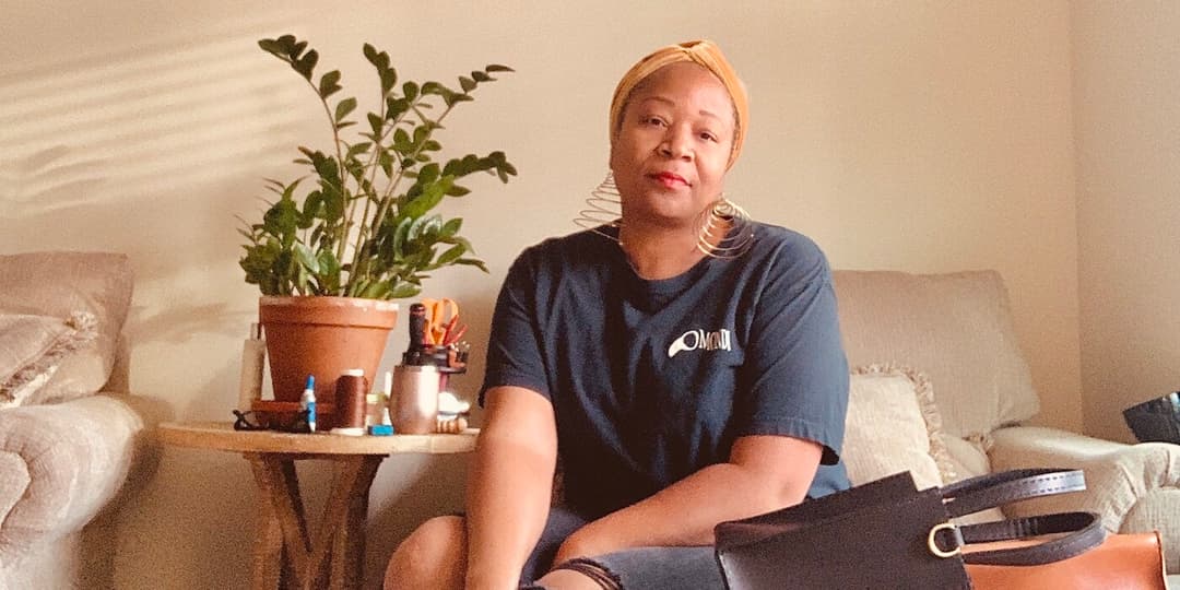 This Self-Taught Designer Launched a Successful E-Commerce Business—Here’s How She Did It