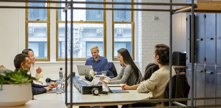 Looking for a Sales Job in NYC? These Companies Are All Hiring in 2020