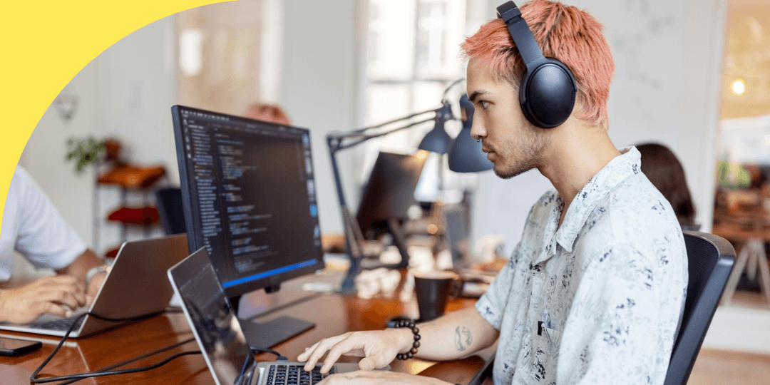 Gen Z and AI: How the Digital-Native Generation Uses Tech at Work