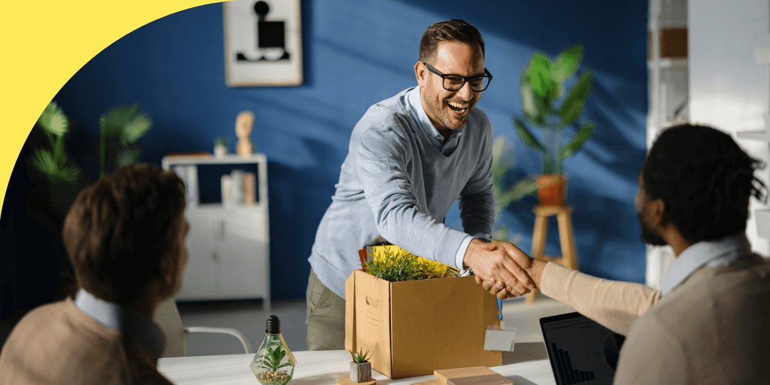 How to Professionally Quit a Job: What to Say and Do