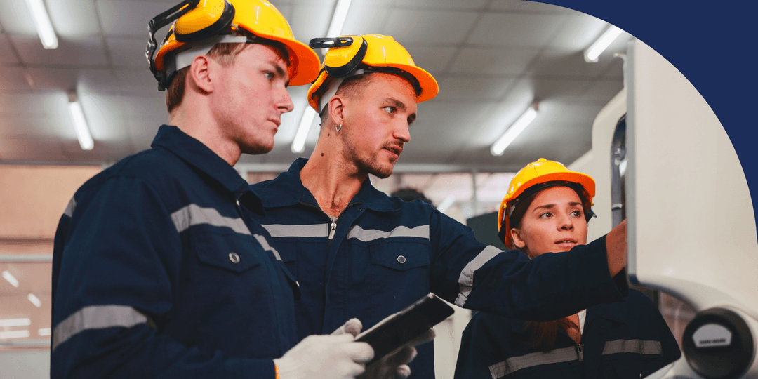 How Will AI Affect Construction Working Class? What to Consider