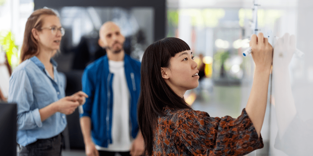 What Autistic Employees Actually Want Their Coworkers to Know and Do