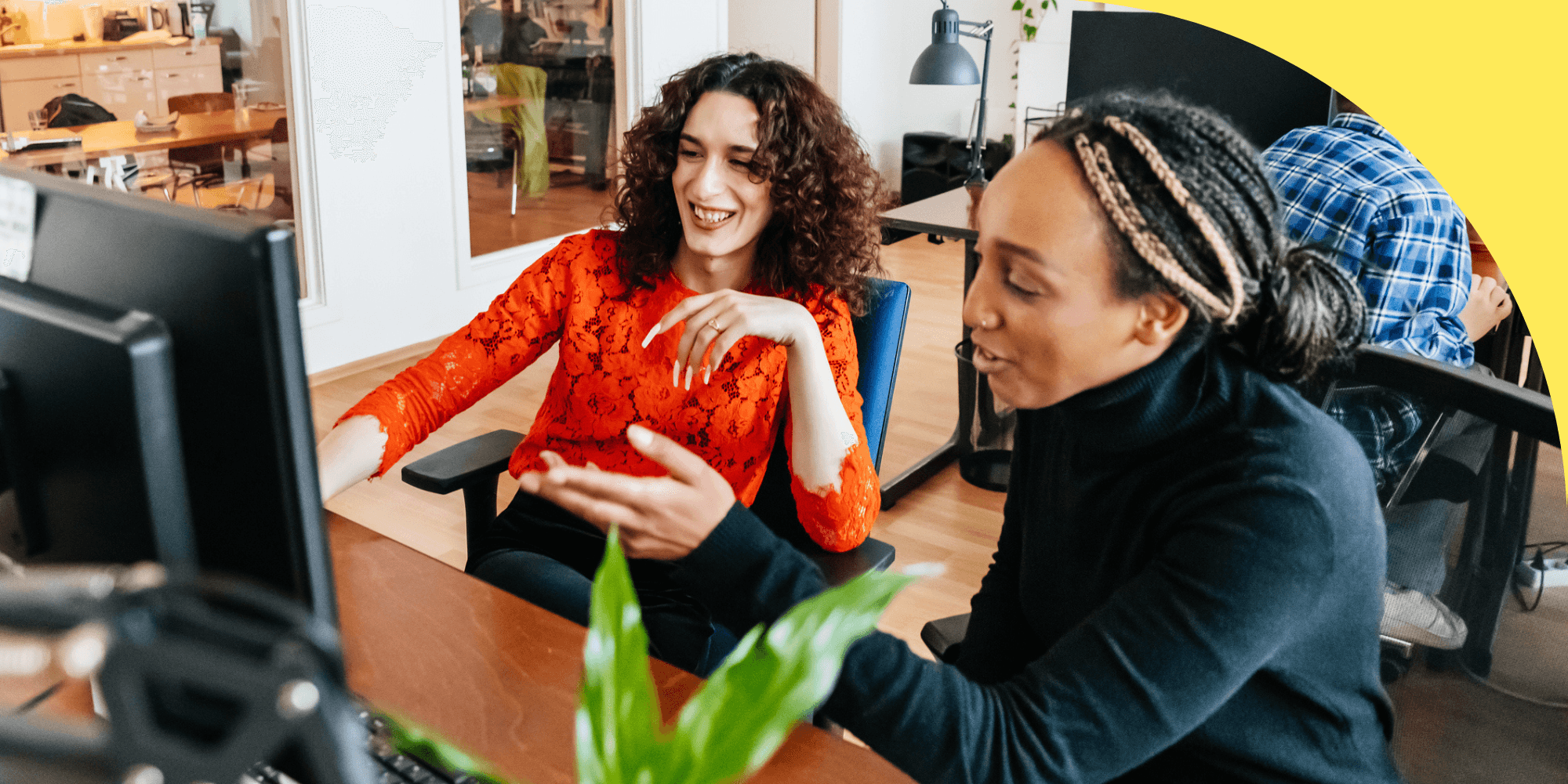 How to Thrive as a Transgender Person in the Workplace