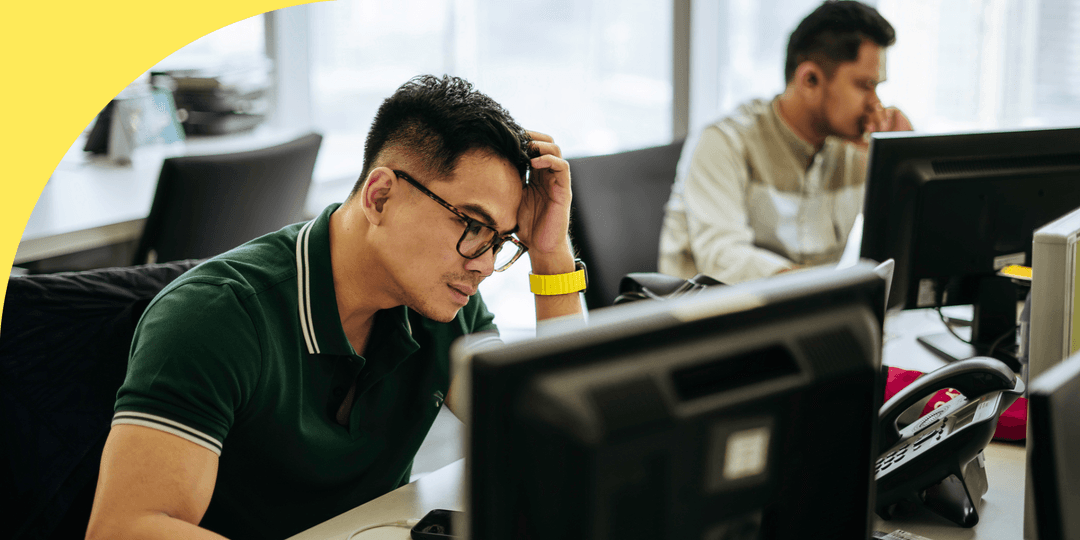 What to Do When Mental Health Affects Your Work