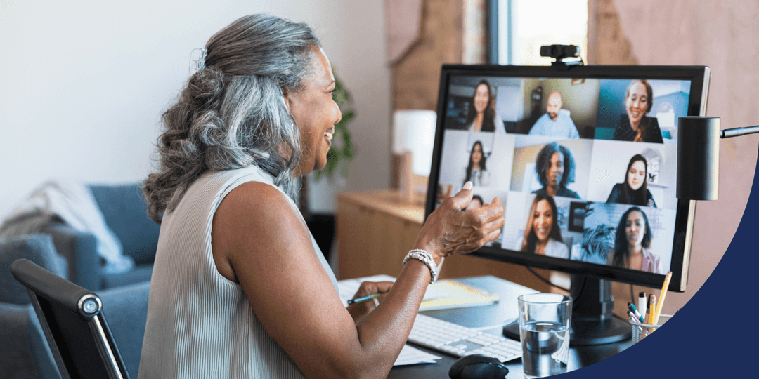 10 Work-From-Home Jobs for Seniors (Plus Tips on How to Get One)