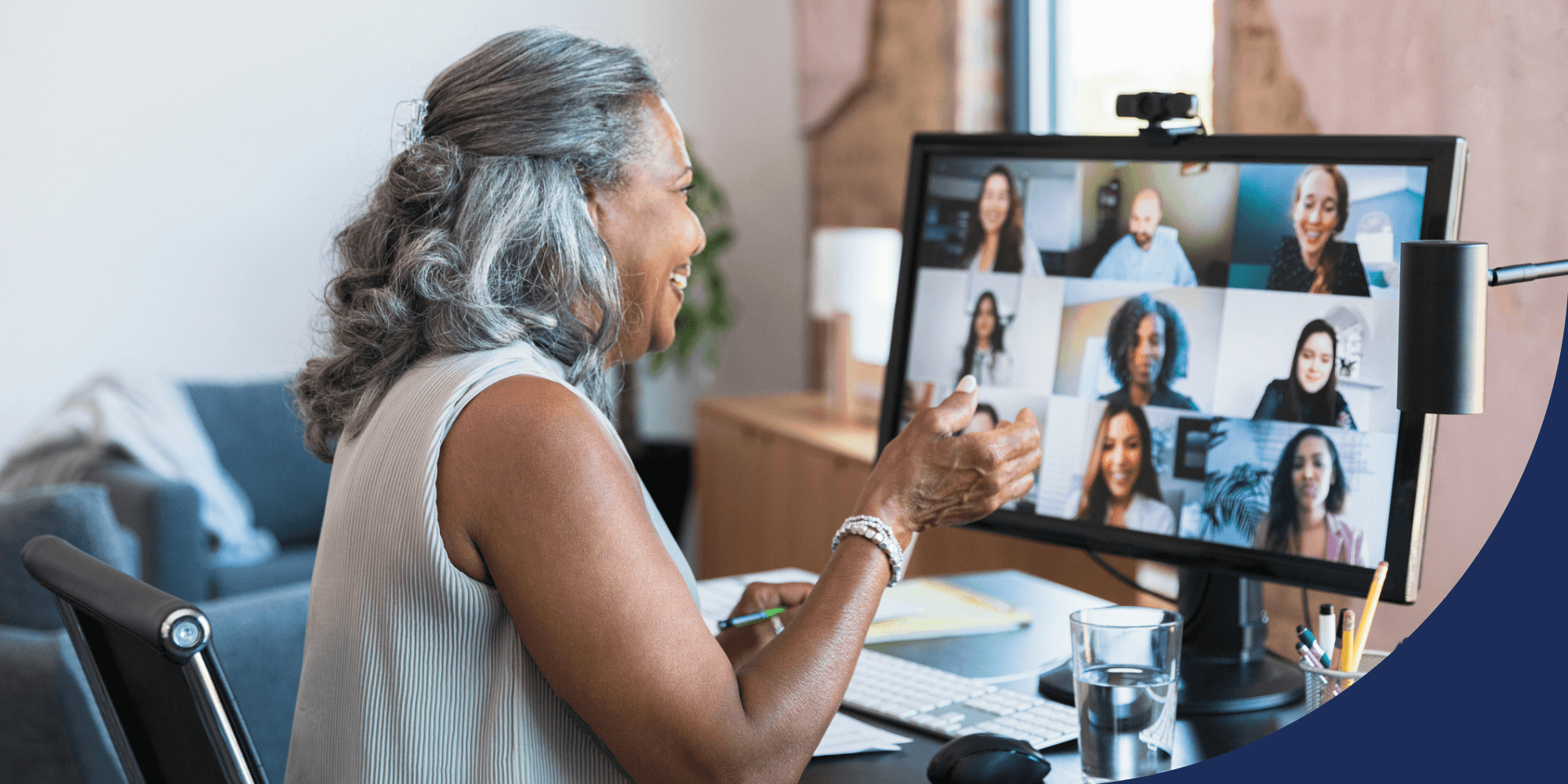 10 Work-From-Home Jobs for Seniors (Plus Tips on How to Get One)