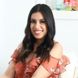 Photo of Jessica Estrada