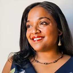 Photo of Meena Thiruvengadam