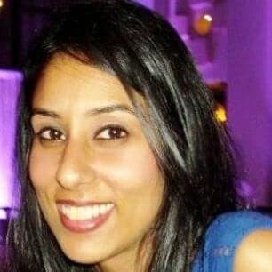 Puneet Sandhu headshot