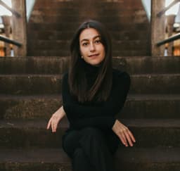 Photo of Rainesford Stauffer