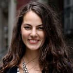 Photo of Brooke Torres