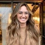 Photo of Emily Eliza Moyer