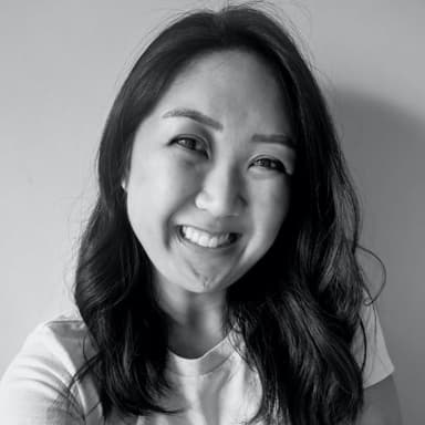 Krista Soriano headshot