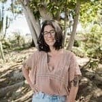 Nikki Carter headshot